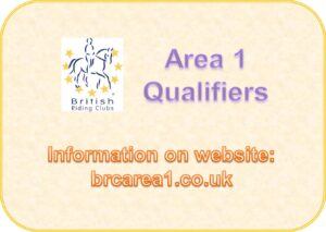 Area 1 Winter Qualifiers 2025