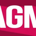 BRC Area 1 AGM