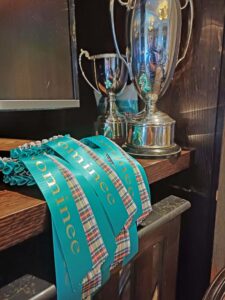 Club Volunteer of the Year