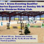 Arena Eventing