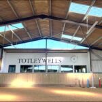 Area 1 Arena Eventing Qualifier