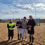 Arena Eventing Qualifier